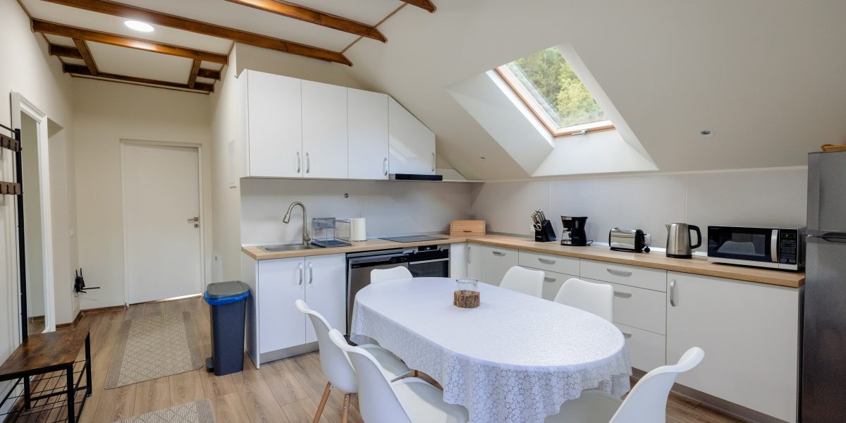 Apartament Etaj