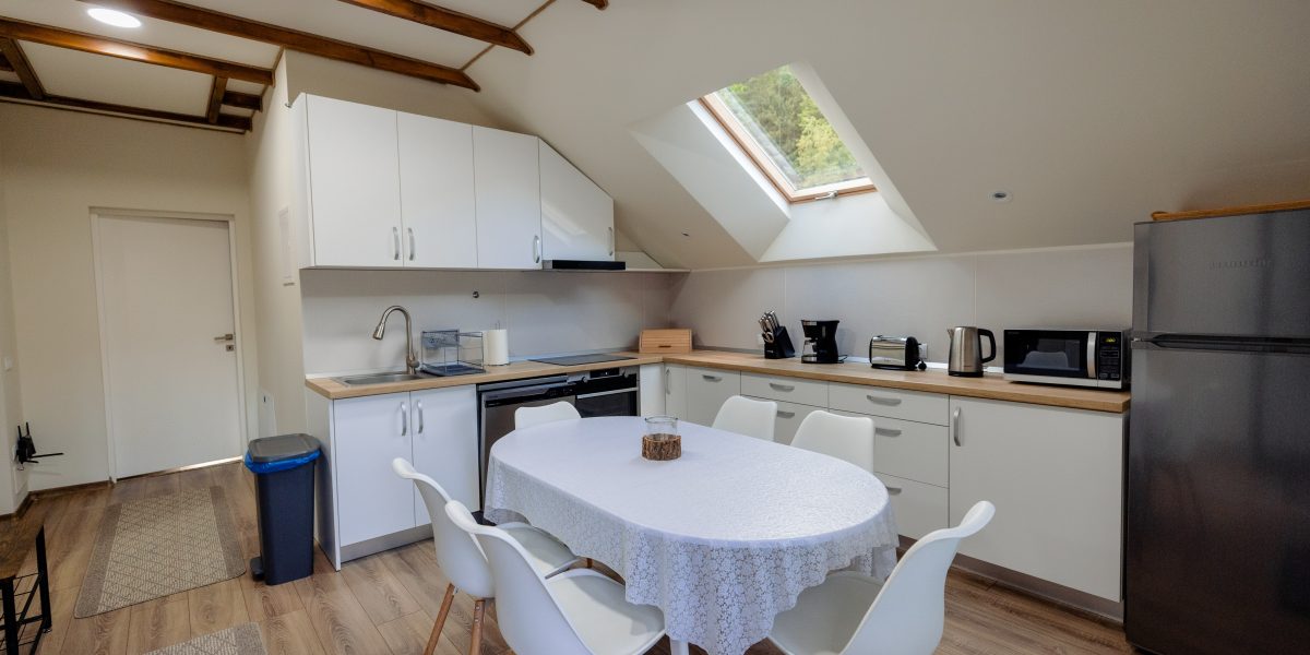 Apartament Etaj