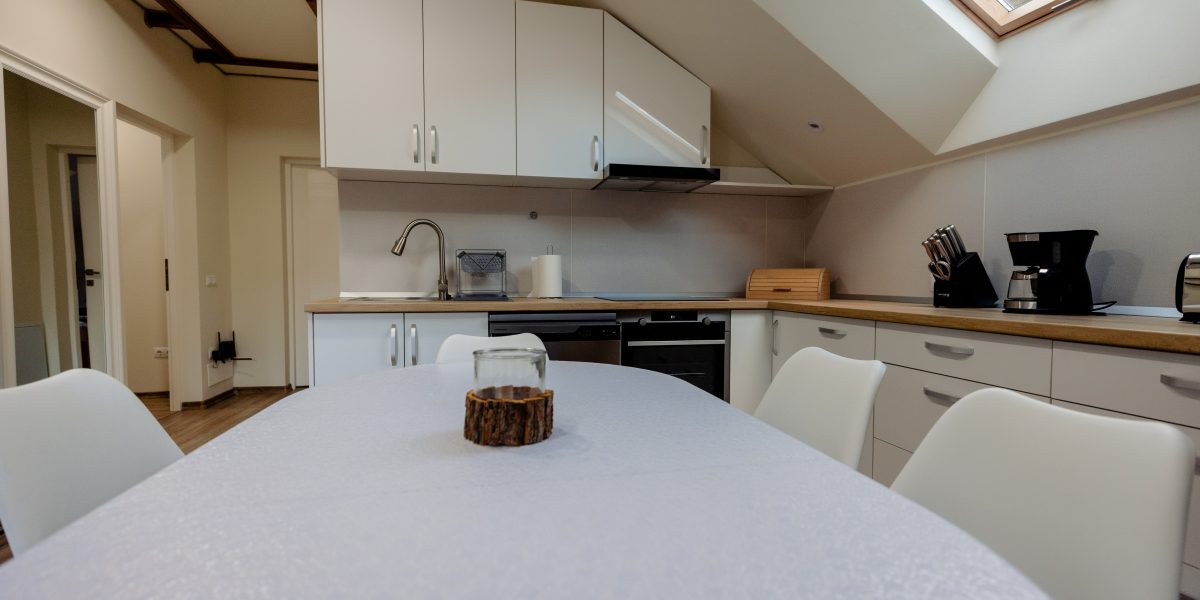 Apartament Etaj