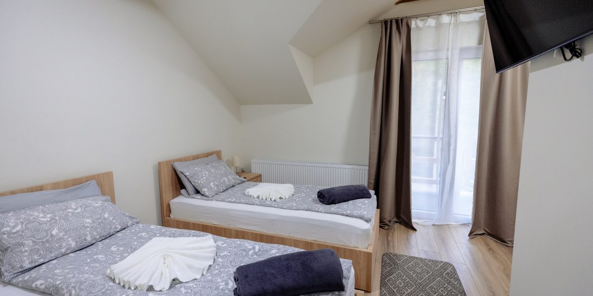 Apartament Etaj