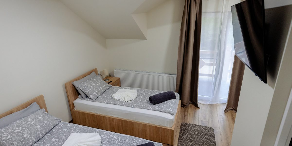 Apartament Etaj