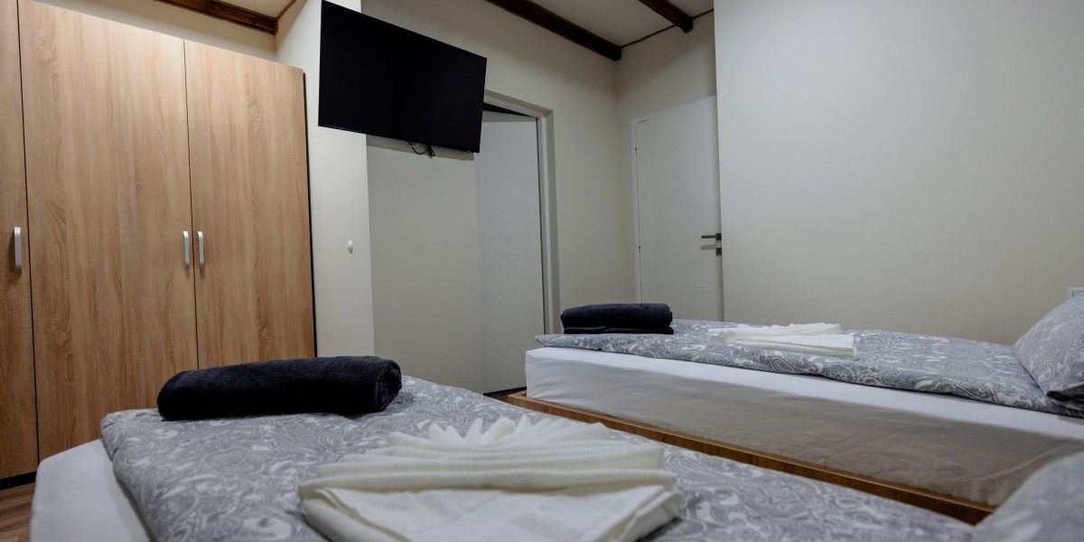 Apartament Etaj