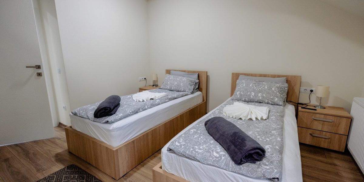 Apartament Etaj