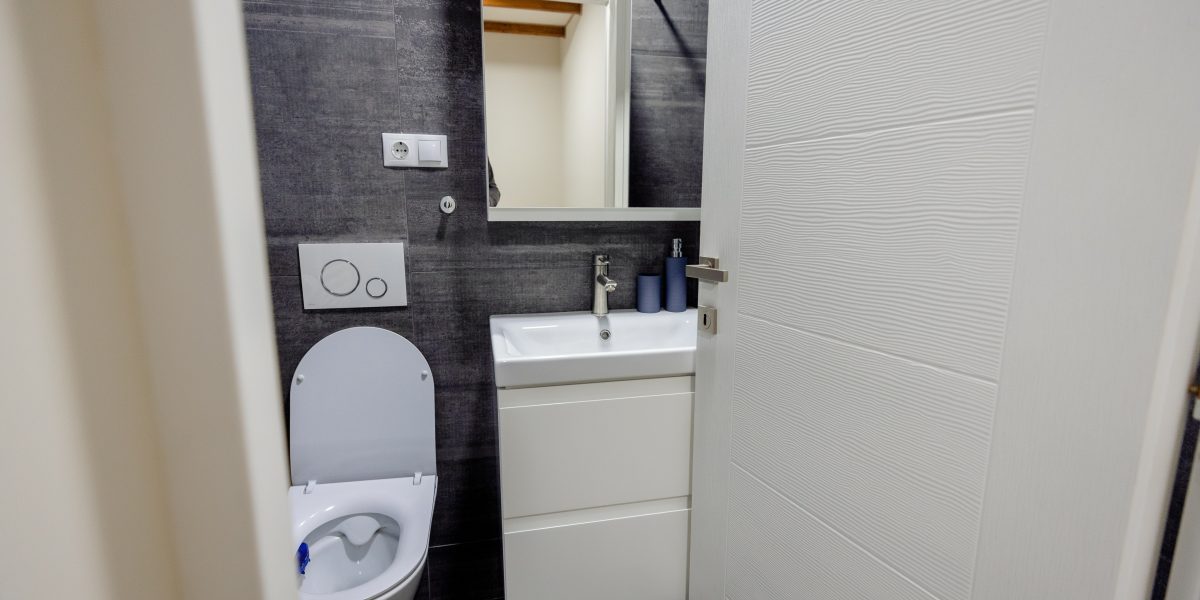 Apartament Etaj