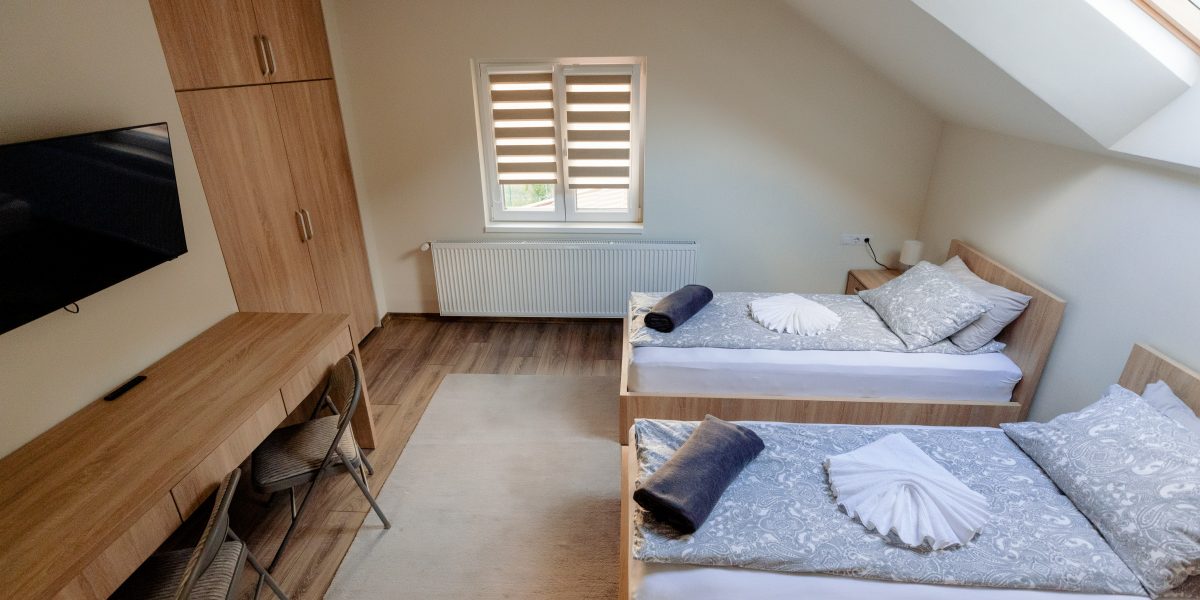 Apartament Etaj