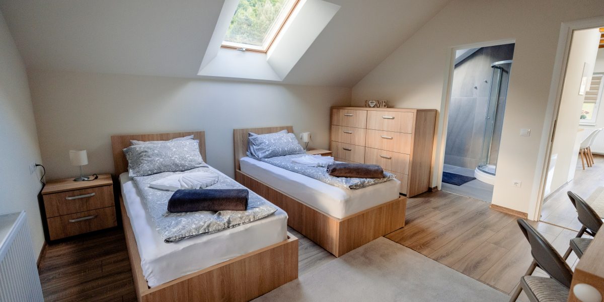 Apartament Etaj