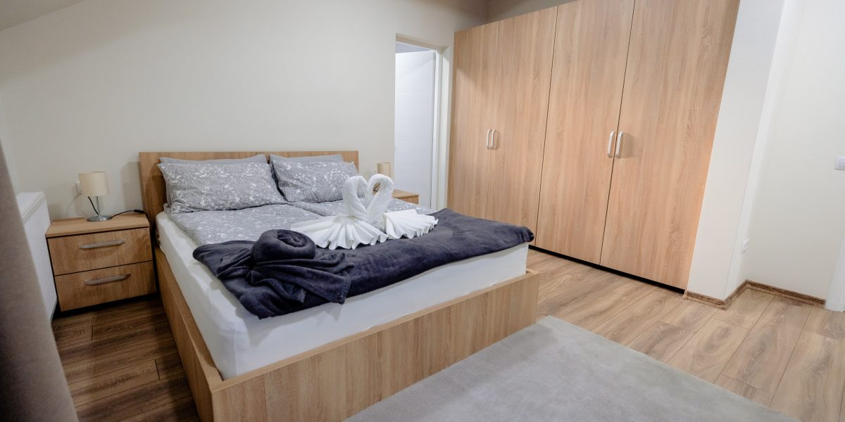 Apartament Etaj
