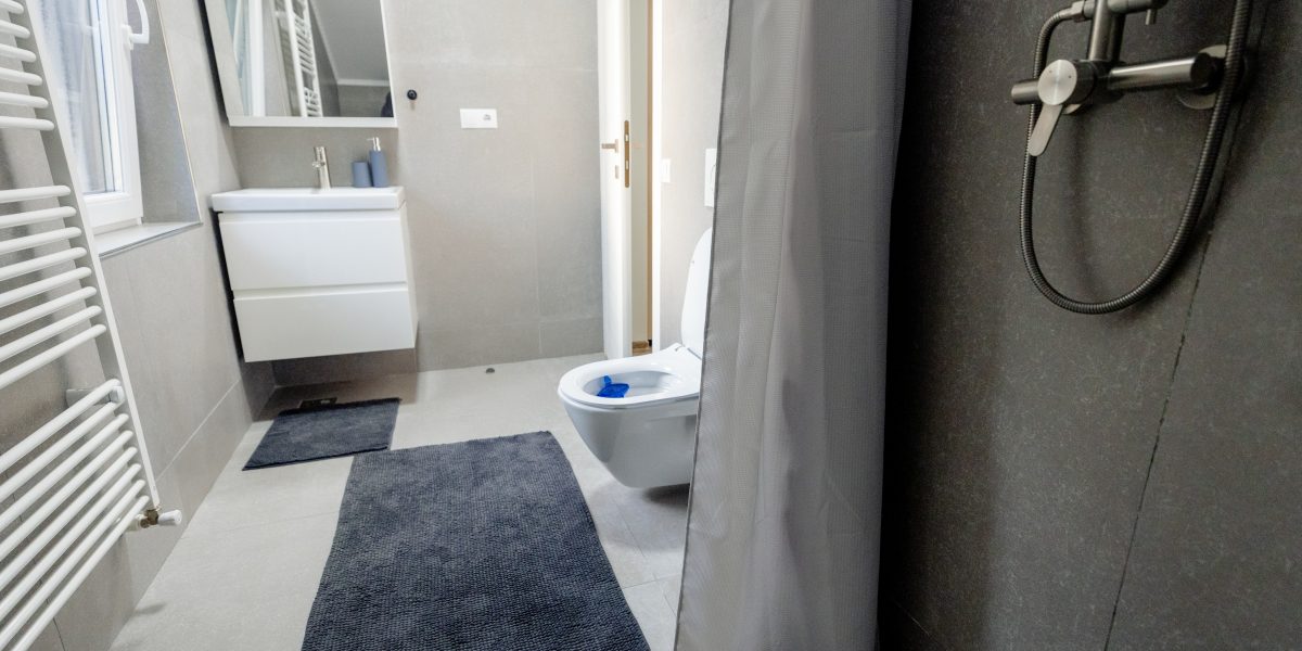 Apartament Etaj