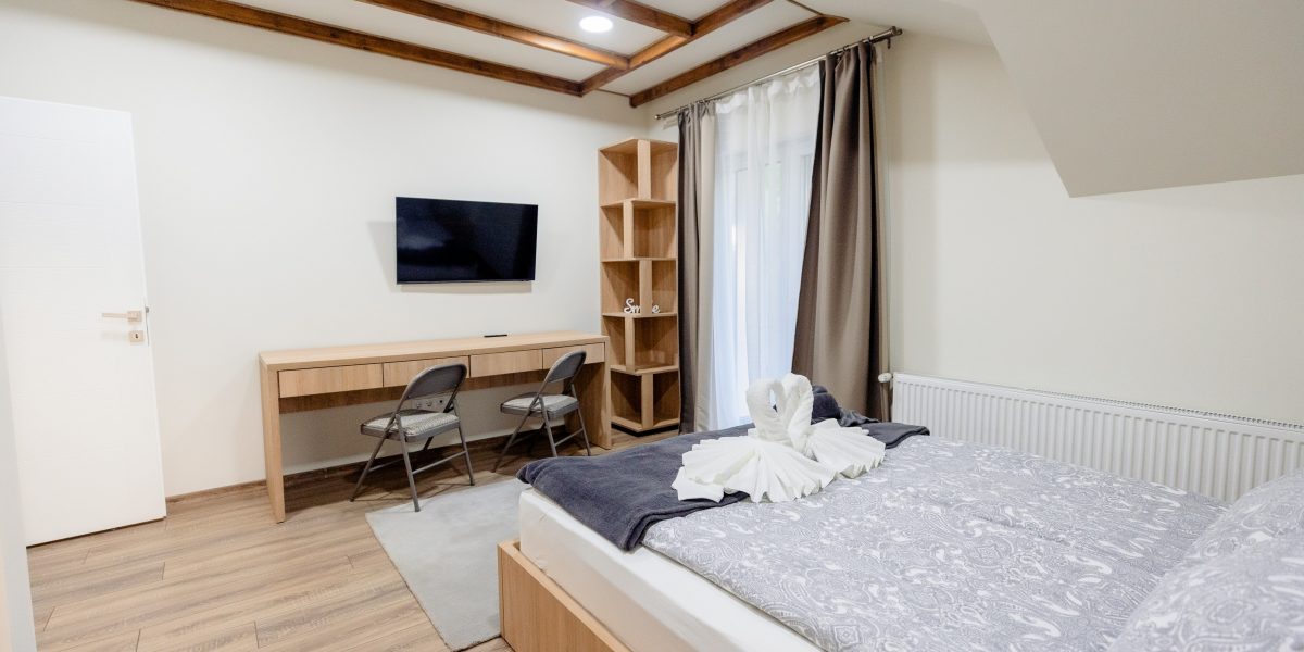 Apartament Etaj